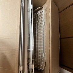 小動物用室内用サークルの画像