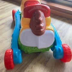 VTech ギャロップとロックラーニングポニーの画像