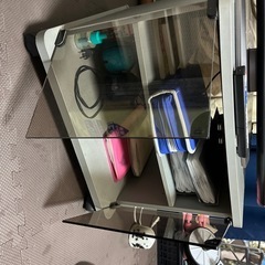 テレビ台の画像