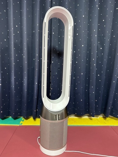 家電 Dyson Pure Cool (TP04)
