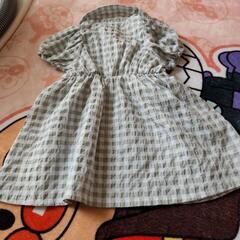 キッズ服の画像