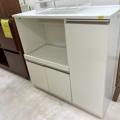 組立レンジ台