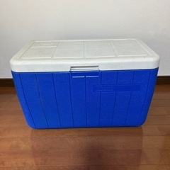 コールマン　クーラーボックス