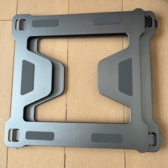 未使用ノートパソコンスタンドの画像