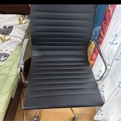 事務所椅子2