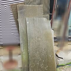 トタン板