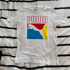 PUMA Tシャツ Mサイズ