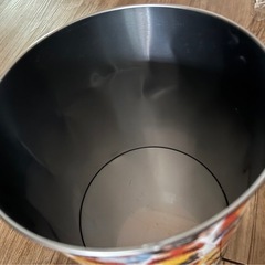 レア商品 ヒステリックミニ 缶＆クッションの画像