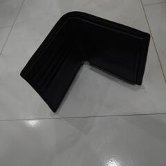 コーチ COACH  メンズ 財布 二つ折り財布 C3421 QSDBK(サドル×ブラック) カモフラージュ【FKS】の画像