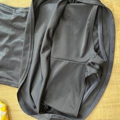 100〜110cm 女の子水着 の画像