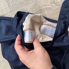 100〜110cm 女の子水着 の画像