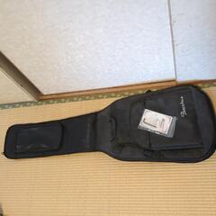 Bacchus(バッカス)WL434S FM-ALD BLU-GRD ソフトケース付きの画像