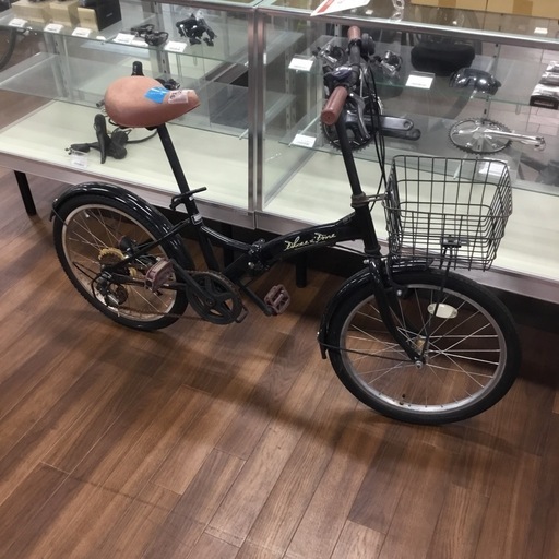 dhreeadone   ミニベロ