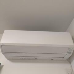 今週限定 富士通 エアコン AS-CH220k