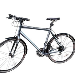 ■TREK 7.5FX トレック クロスバイク 