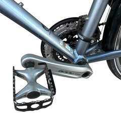■TREK 7.5FX トレック クロスバイク の画像