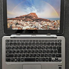 HP Elite x2 1011 G1動作品の画像