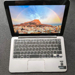 HP Elite x2 1011 G1動作品