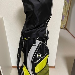❗️値下げ中‼️新品ゴルフクラブセットの画像
