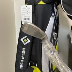 ❗️値下げ中‼️新品ゴルフクラブセットの画像