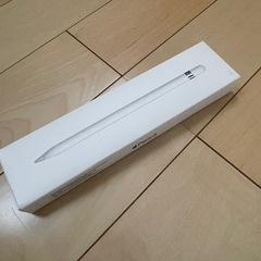 Apple正規　　pencil