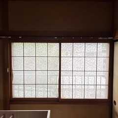 カーテンレール