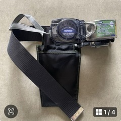 安全帯ショックアブソーバー NM-A445-D1