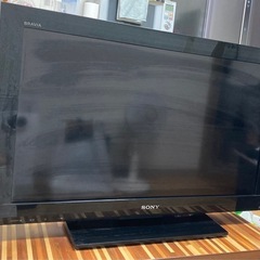 SONY 32型　液晶テレビ
