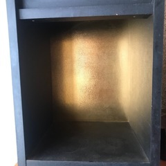 手作り小型仏壇未使用