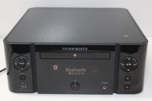 【現状品】marantz/ネットワークCDレシーバー/M-CR611 ⑤