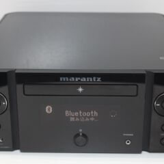 【現状品】marantz/ネットワークCDレシーバー/M-CR6...