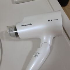《本日限り 》　Panasonic パナソニック ヘアドライヤー...