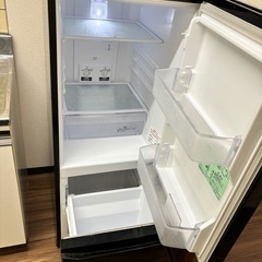 単身者向け冷蔵庫