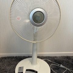 扇風機