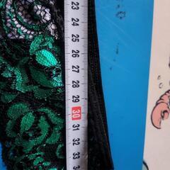 値下げ中!!新品のセクシーな女性用Ꭲバックの画像