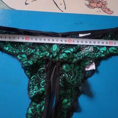 値下げ中!!新品のセクシーな女性用Ꭲバックの画像