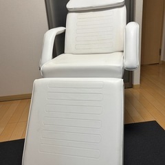 エステサロン　マツエク　エステチェアーの画像
