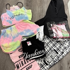 女児　130〜140 ANAP、SHEIN