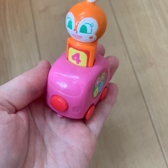 ドキンちゃん