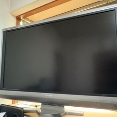 40インチテレビ　2009年製