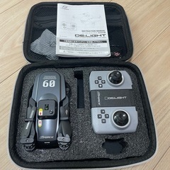 中古品　ドローン　G-FORCE  100g以下の画像