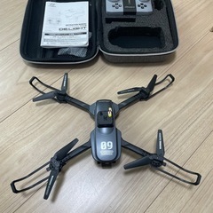 中古品　ドローン　G-FORCE  100g以下の画像