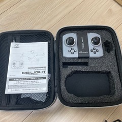 中古品　ドローン　G-FORCE  100g以下の画像