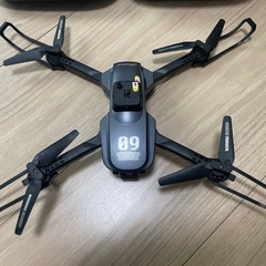 中古品　ドローン　G-FORCE  100g以下の画像