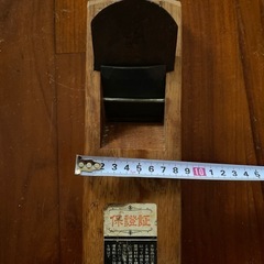 カンナの画像
