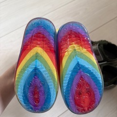 13cm靴まとめ売りの画像