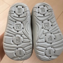 13cm靴まとめ売りの画像
