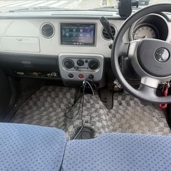 ラパン インタークーラーターボ❣️車検あり❣️最終型後期です❣️の画像