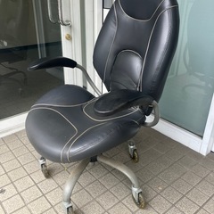 社長用！　イス　オフィス　事務所　