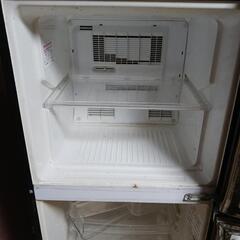 【決まりました‼️】冷蔵庫の画像